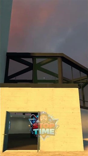 I Found Car Eater Tapes in Airport in Garry's Mod !