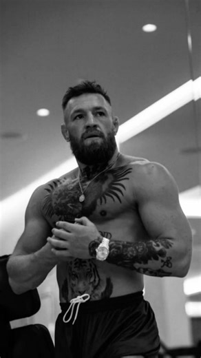 DISCIPLINE | GROWTH | MINDSET | Conor McGregor is a professional mixed martial artist, boxer, and businessman from Dublin, Ireland. A former UFC Featherweight and... | Instagram