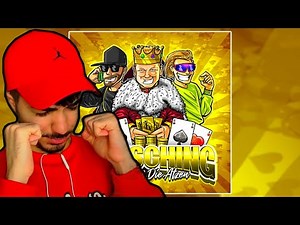 BRUDEEER 😂 Knossi & Die Atzen - Katsching - Reaction