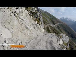 Cooper Tires Evolution MTT