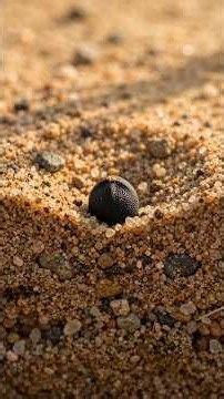 The Complete Life Cycle of a Cactus: Seed to Desert Flower (4K Nature Time-Lapse) #cactuses #shorts