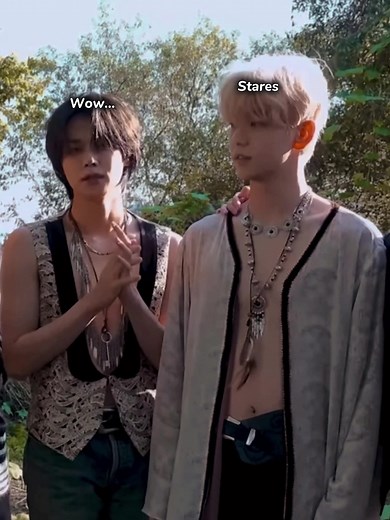 TXT Soobin Smirk Reaction Moments Compilation