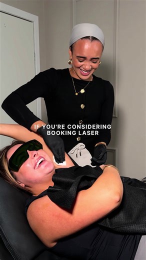 Effective Laser Hair Removal in Glasgow - Soprano Titanium