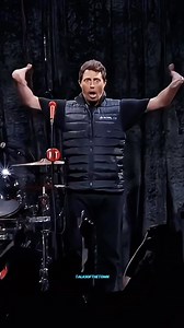 Tony Hinchcliffe Looks a Little Different!? Via: Kill Tony #726 Ft. Adam Ray as Tony Hinchcliffe #killtony #comedy #tonyhinchcliffe #jokes #standupcomedy #hilarious | Talksofthetown