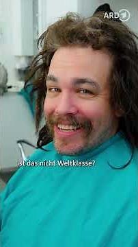 How To: Neandertaler werden (mit Jan van Weyde!) | GHOSTS - Neue Serie in der ARD Mediathek 👀