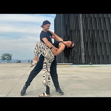 The Element of Dance