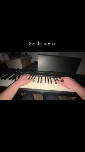#adele #song#fyp#piano Adèle >> musique en comm 👇
