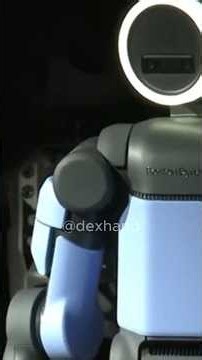 Next-Gen Atlas Robot Specs 🤖⚙️ #NextGenAtlas #AtlasRobot #BostonDynamics #HumanoidRobot #RobotSpecs