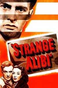Strange Alibi (1941) - Movie