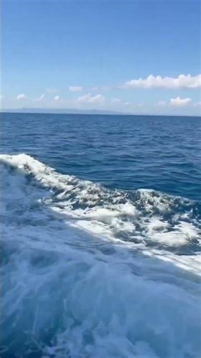 Andaman Cruize ship| Neil island | Neil Island to Port blair | Ferry boat | Green ocean