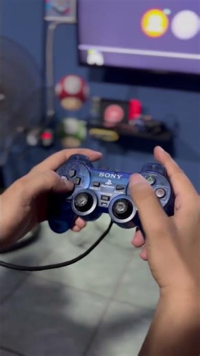 CONTROL PS2 #viral #playstation #ps2