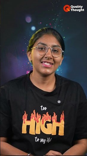 Playwright + AI Free Webinar: Master Test Automation FAST! | Quality Thought