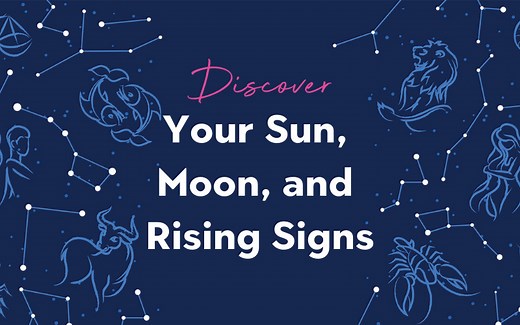 Moon & Rising Signs Calculator - Astro Seek