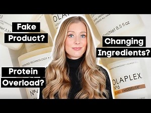 We Need to Talk About Olaplex...