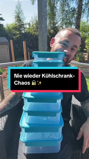 LocknLock Dosen: Frisch, organisiert und alles griffbereit