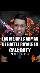 284K views · 13K reactions | MEJORES amras de BR en CODM con Freda YT ​⁠ #codmobile #codm #reytamalero | Jose Covarrubias | Facebook
