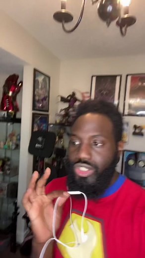 Straw Hat Goofy on TikTok