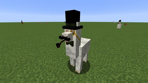 Better Than Llamas Mod Para Minecraft 1.21.4, 1.20.6, 1.19.4, 1.18.2, 1.17.1, 1.16.4, 1.15.2, 1.14.4, 1.12.2, 1.11.2 - ZonaCraft