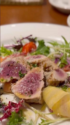 [Atami Gourmet] A luxurious lunch at a hidden Italian restaurant in Kinomiya