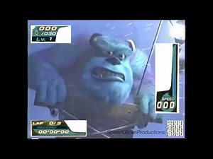 YTP Monsters Inc (bosh collab)