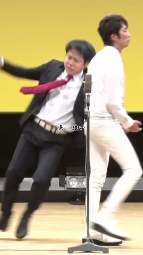 ノンスタイルの面白い漫才集