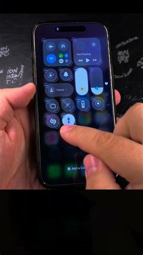 How to Stop the iPhone Flashlight Part 2