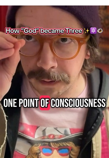 The Unity of God and Everything Explained