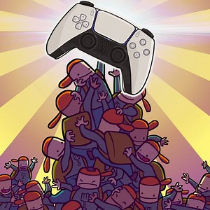 Alien Hominid Invasion