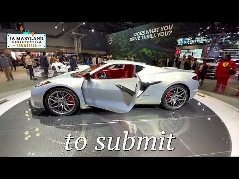 How to register a vehicle in Maryland step by step - Tag & Title | Glen Burnie, MD