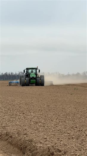 Не купуй техніку, поки не побачиш це 👇 🚜 У полі працює John Deere — і це не просто трактор, це результат правильної покупки. Ми — Concord. 🔹 Привозимо техніку з Європи та США 🔹 Викуповуємо кращі варіанти з розпродажів 🔹 Повна перевірка перед продажем 🔹 Офіційний дилер Amazone і Lemken Ти отримуєш не «кота в мішку», а готову до роботи техніку, яка вже заробляє в полі 💰 📩 Пиши в дірект — підберемо варіант під твоє господарство #Concord #JohnDeere #Amazone #сільгосптехніка #агробізнес