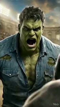 Hulk nai ki paiso kai liye jokar kai sath ladai #Shorts #Shortsfeed