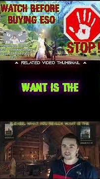 ESO Feanor Channel Trailor Reel