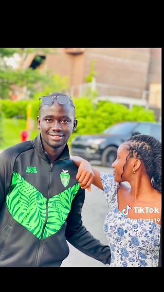Lamine DIATTA 🇸🇳🌴🍀🇨🇦 (@laminediatta19)’s videos with A Thousand Years - 🍄🦔🌿 Teo 🌿🦔🍄