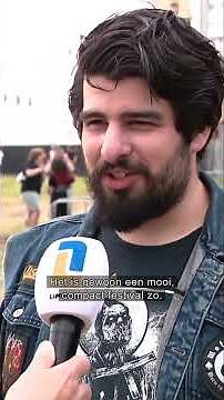 31st edition of Jera on Air: beautiful hard is not ugly 🤘 | #L1Nieuws