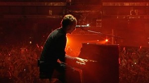 Fix You by Coldplay on Apple Music
