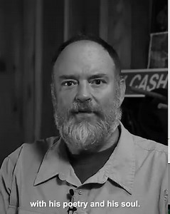 314K views · 2.4K reactions | Johnny Cash: Forever Words Expanded album, continuing with new artists and recordings inspired by the poetry & lyrics of Johnny Cash. Listen Now. | Johnny Cash | Facebook