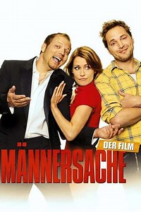 Männersache - Movie