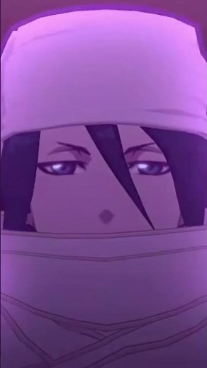 Byakuya Kuchiki Shikai {EDIT} TYBW Remake Anime Version Special Move Design! Bleach: Brave Souls!