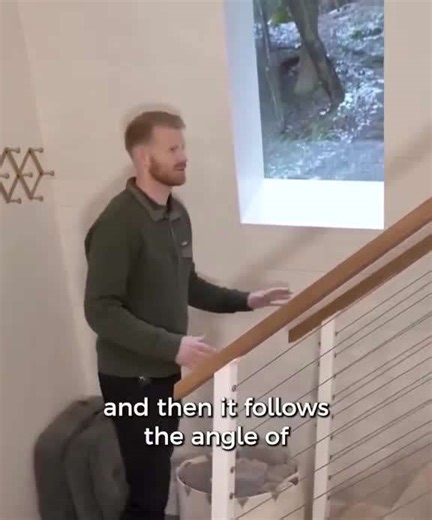 My crazy journey building an A-frame home