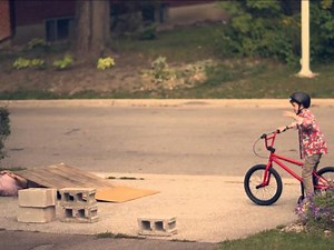 PC Financial: That's just good banking • Ads of the World™ | Part of The Clio Network