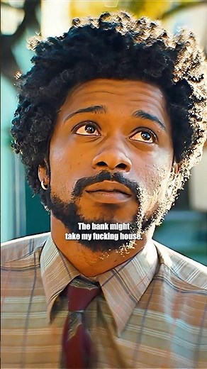 When the Black Telemarketer Activates the 'White Voice The Surprising Journey of Sorry to Bother You