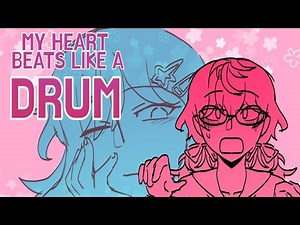 My heart beats like a drum || PJSK || Anhane