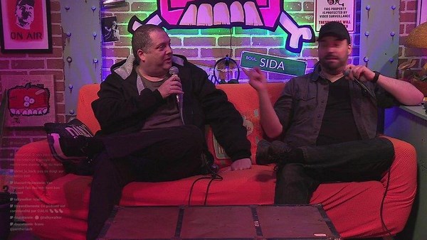 YanTheriault - Twitch