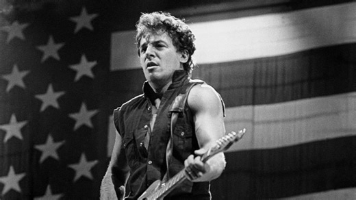 Bruce Springsteen’s Decades-Old Album Jumps Thousands Of Percents In Sales
