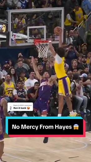 Jaxson Hayes' Insane Dunk Highlights