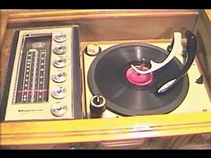 Jimmy Forrest - Night Train (1952 Music Video) | #53 Song