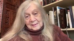 There Are No Ordinary People | Marilynne Robinson Pulitzer Prize-winning author Marilynne Robinson talks with John about the enduring power of literature, the spiritual depth of Genesis, and the role of faith in shaping civilisation. Watch the full episode here: https://youtu.be/cHL-Nsbu6kk | John Anderson AC
