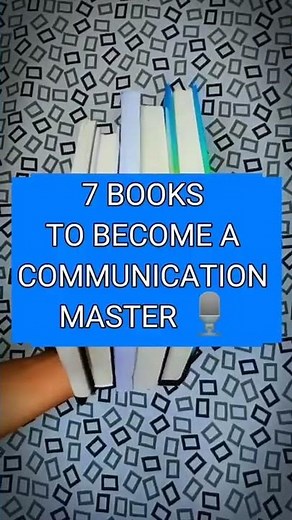 Books to become a Communication master | Books recommendations | book on communication skills.