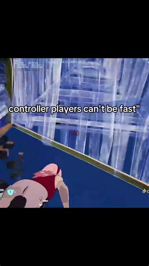 Mastering Controller Gameplay in Fortnite