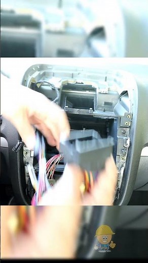 Install Autoradio Android Multimedia Volkswagen Golf Car